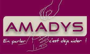 Logo association Amadys