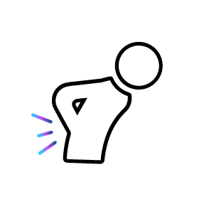 Icon Postural Instability