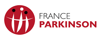 Logo of Parkinson's France